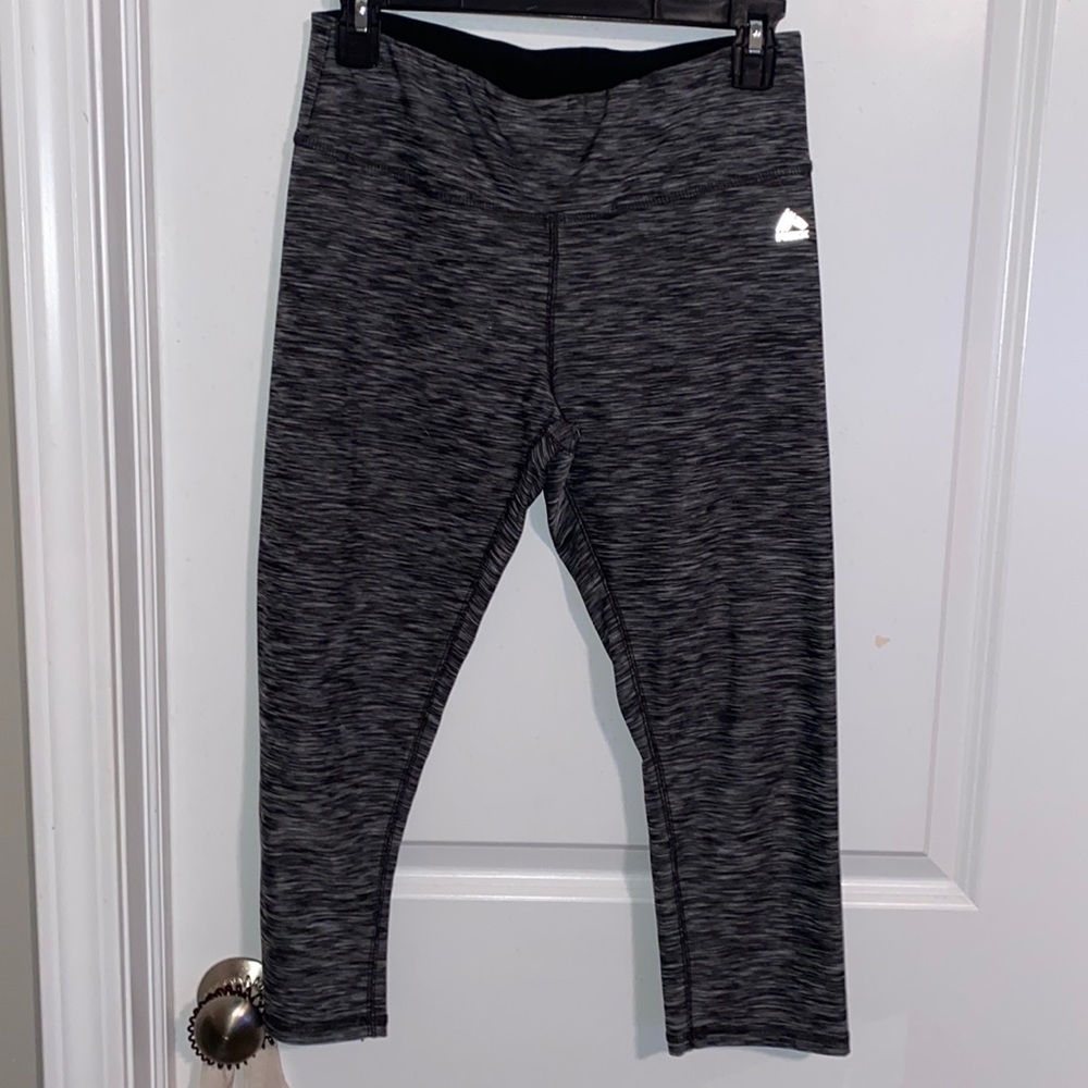 Workout leggings
